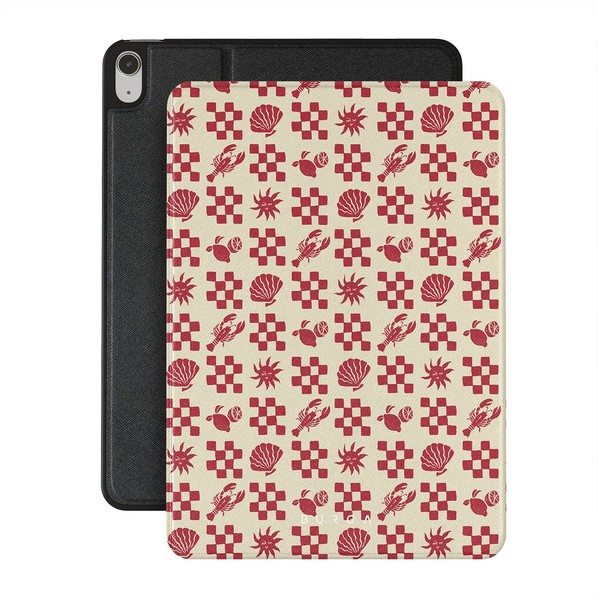 Ciao - iPad Air 11 (7th/6th Gen) Case