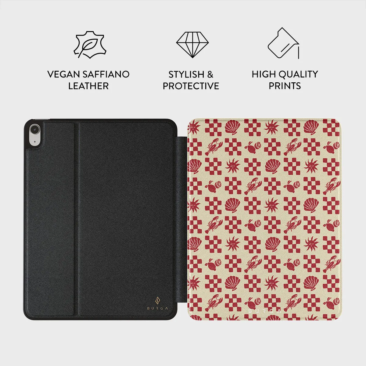 Ciao - iPad Air 11 (7th/6th Gen) Case