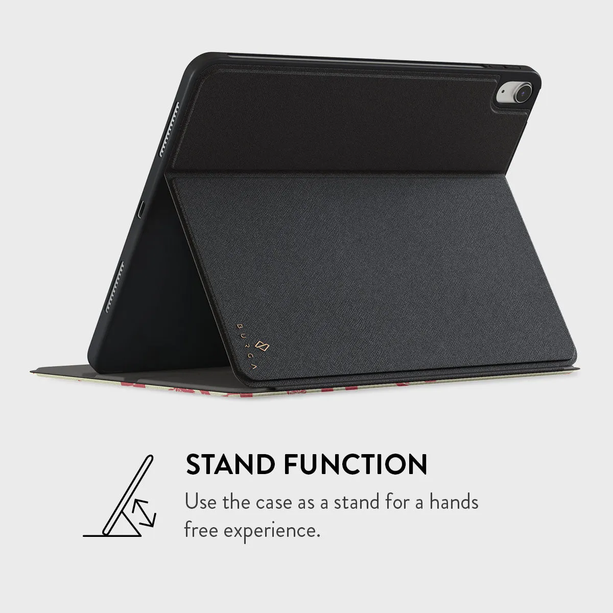 Ciao - iPad Air 11 (7th/6th Gen) Case