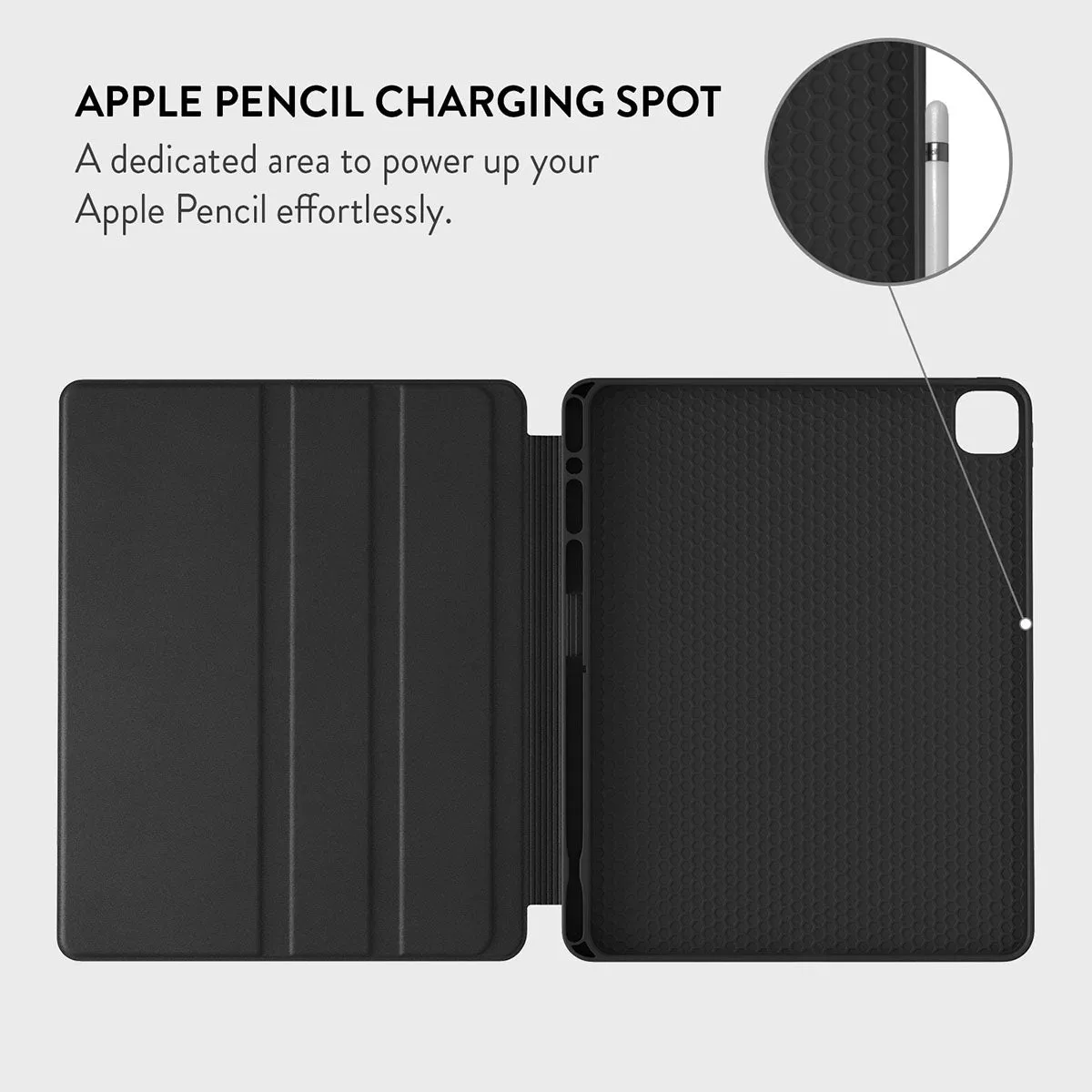 Ciao - iPad Pro 12.9 (6th/5th Gen) Case