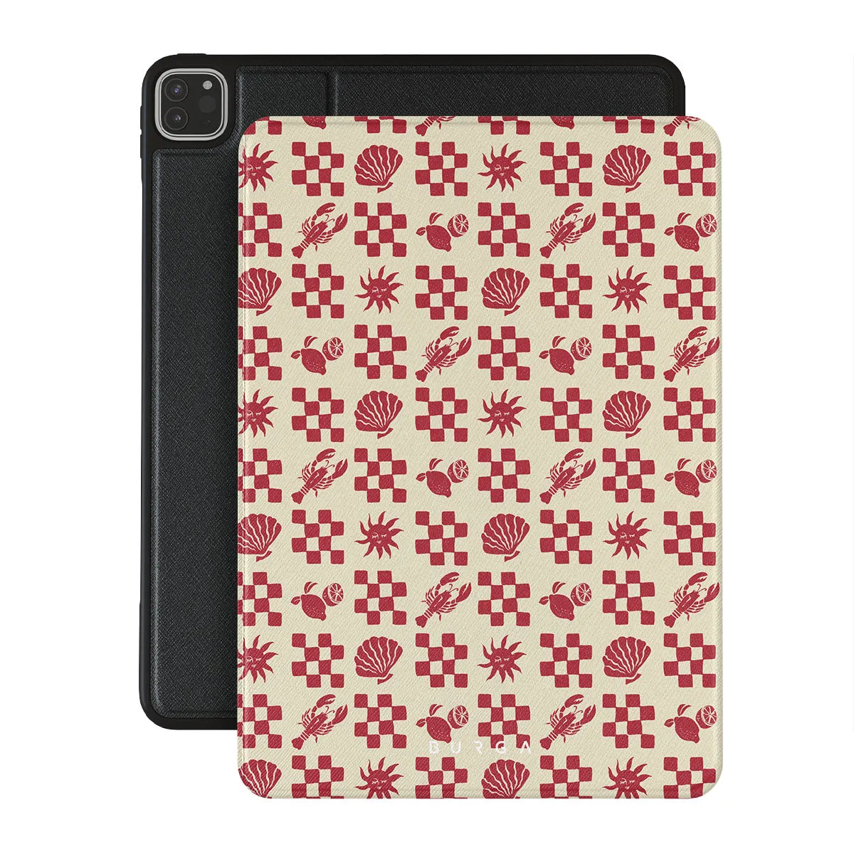 Ciao - iPad Pro 12.9 (6th/5th Gen) Case