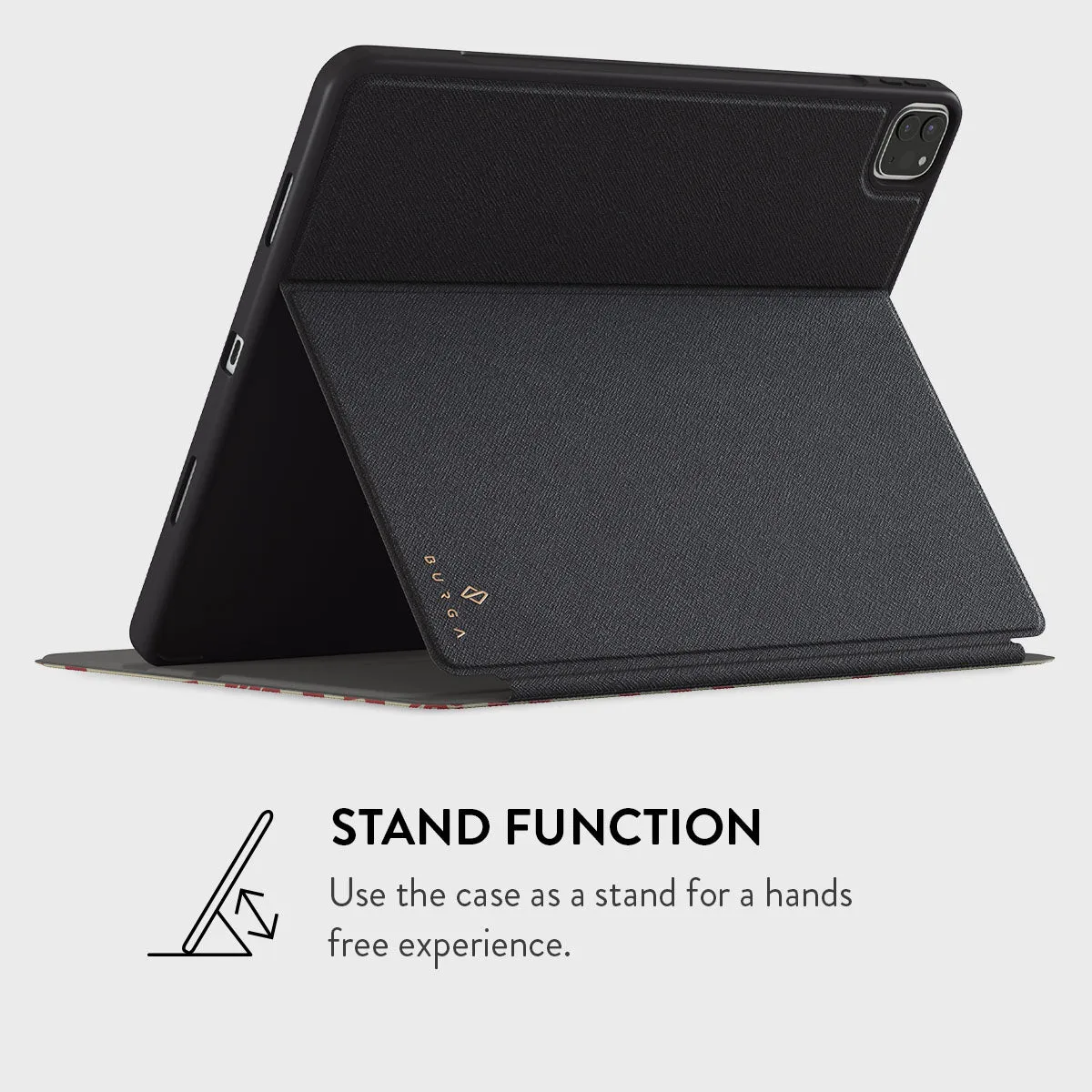 Ciao - iPad Pro 12.9 (6th/5th Gen) Case