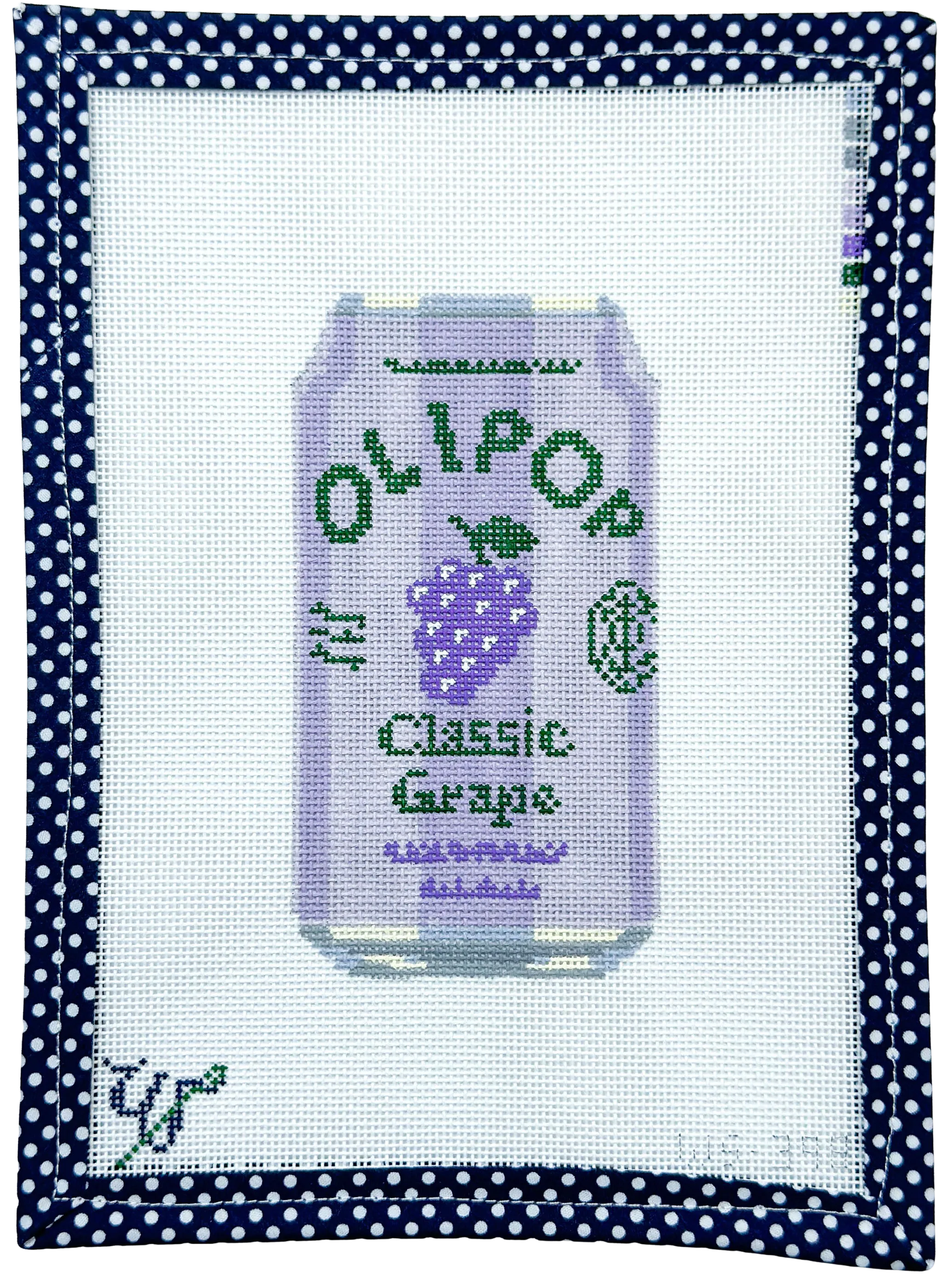Classic Grape Pop