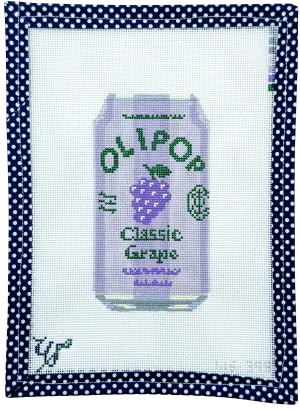 Classic Grape Pop