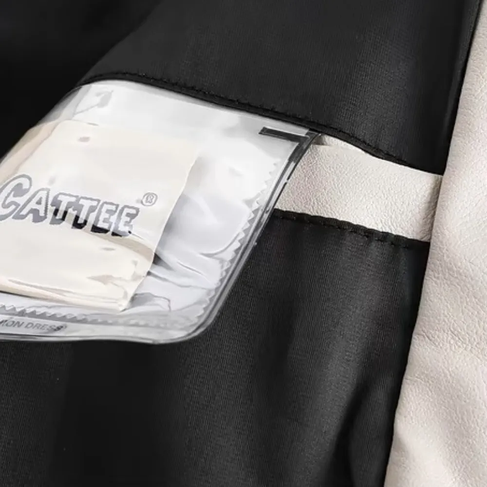 Classic Style Jacket