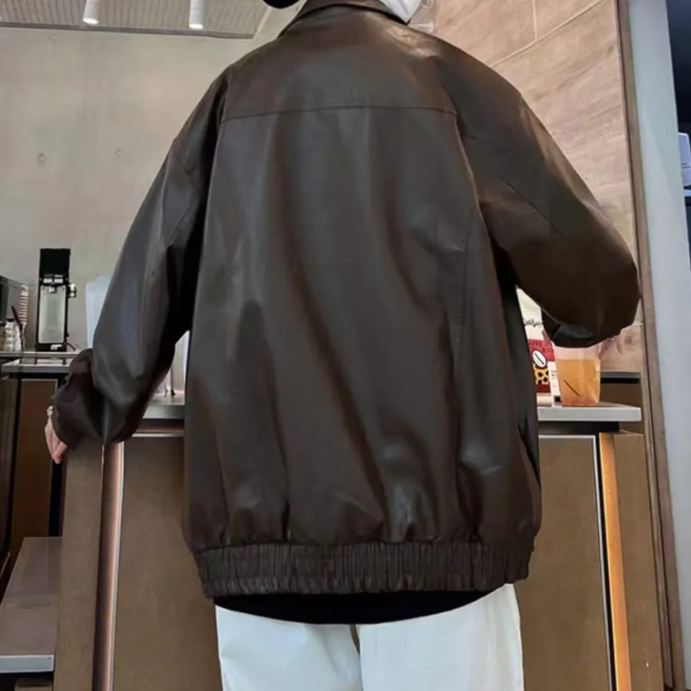 Classic Style Jacket