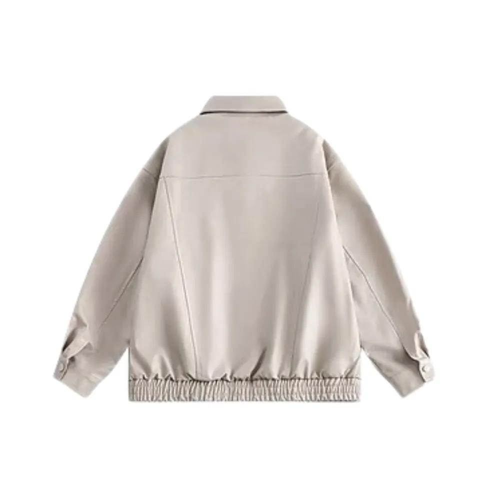 Classic Style Jacket