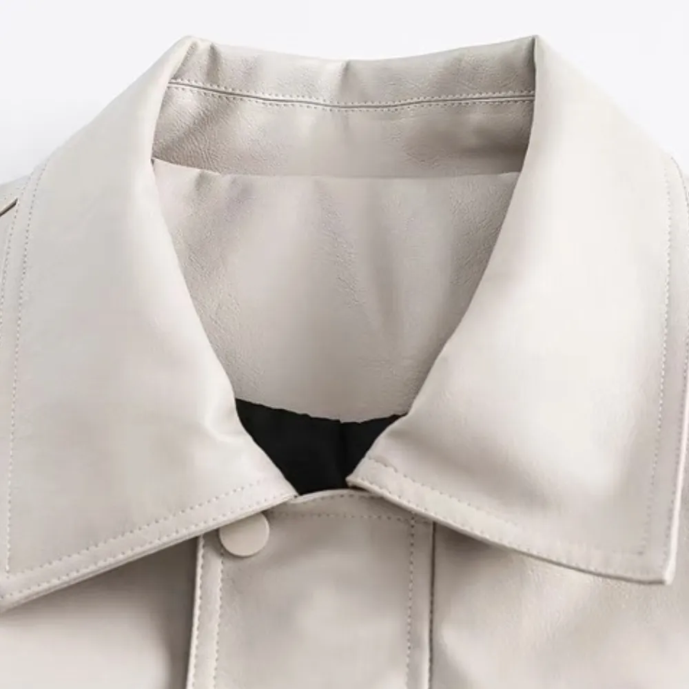 Classic Style Jacket
