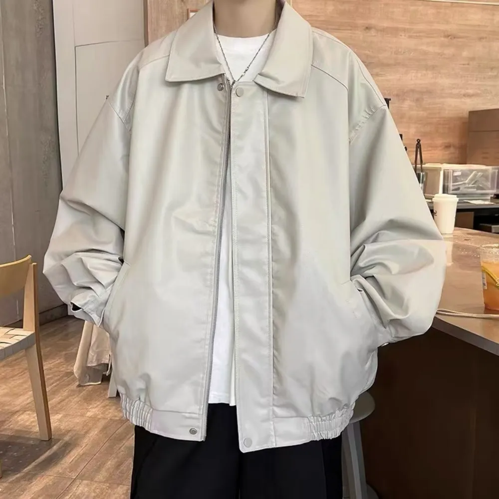 Classic Style Jacket