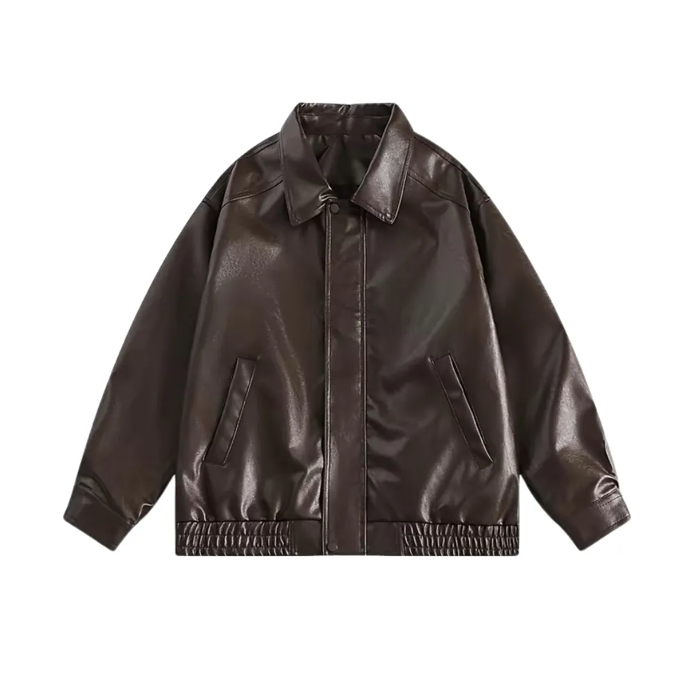 Classic Style Jacket
