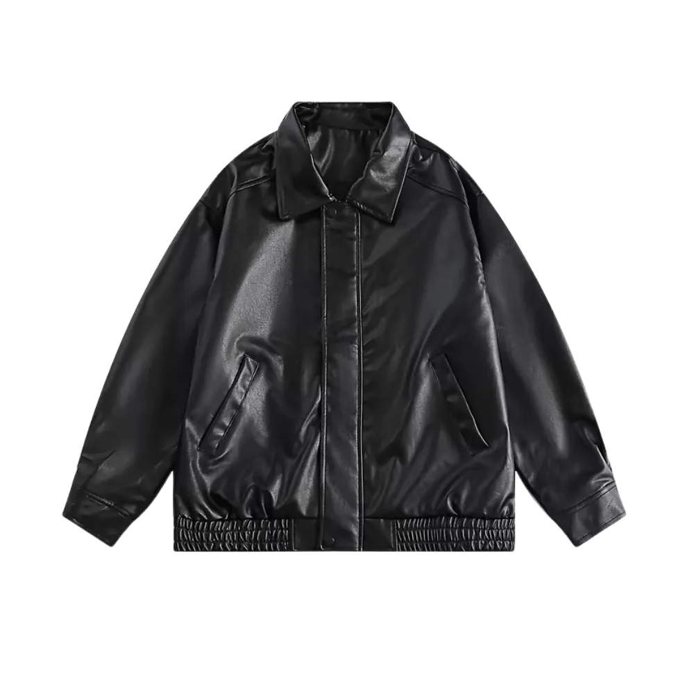 Classic Style Jacket