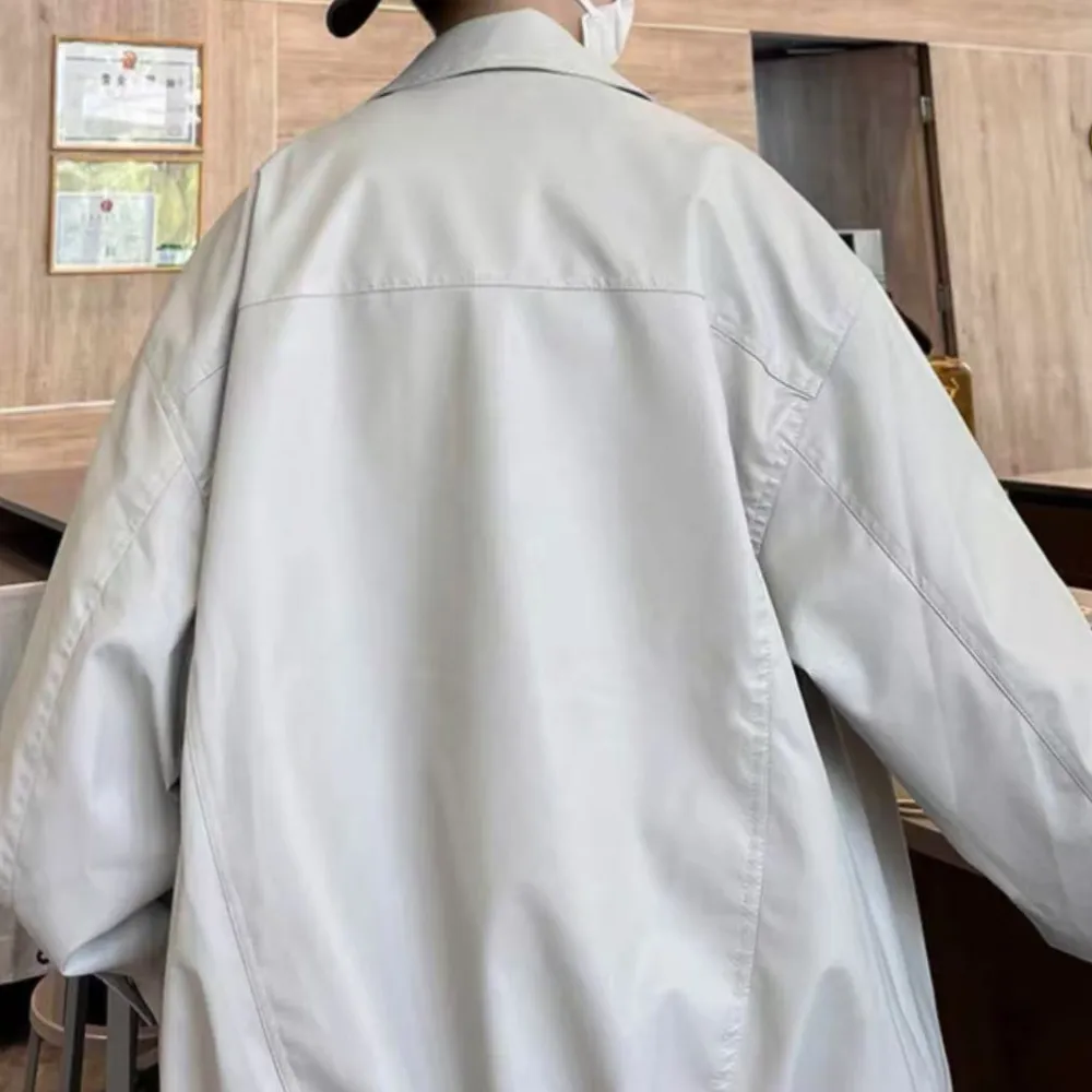 Classic Style Jacket