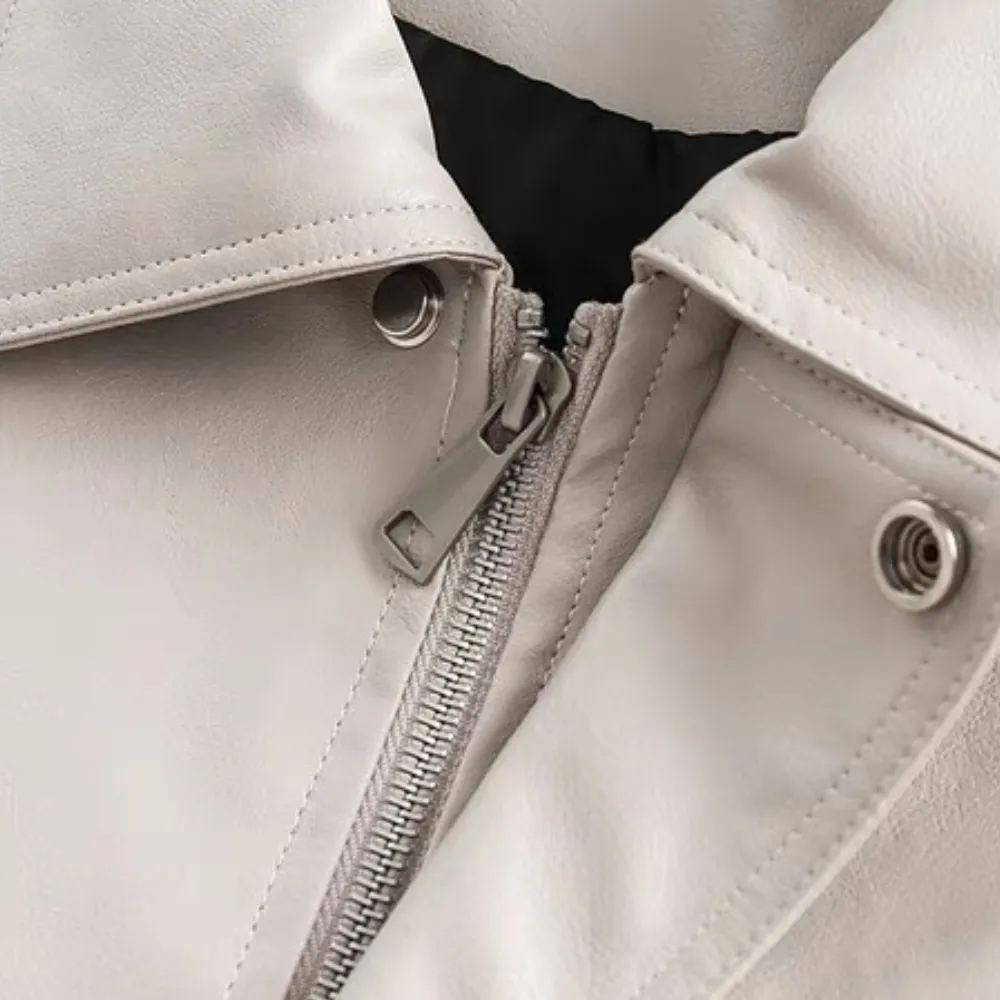 Classic Style Jacket