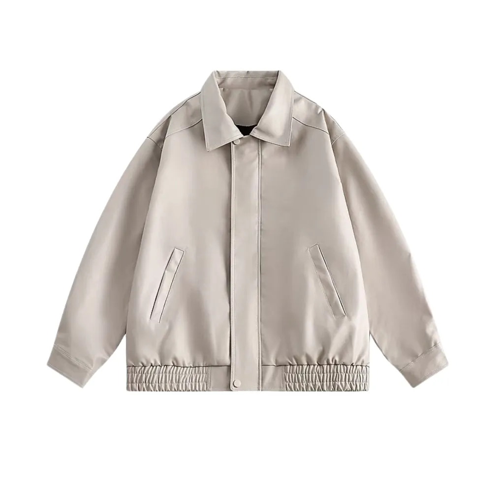 Classic Style Jacket