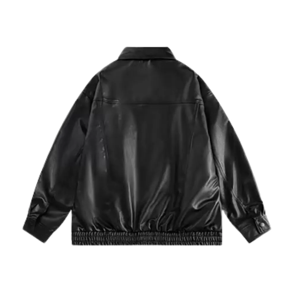 Classic Style Jacket