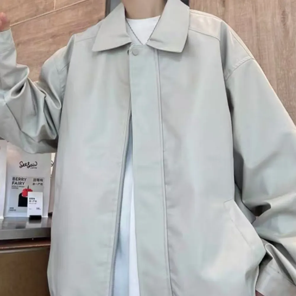 Classic Style Jacket