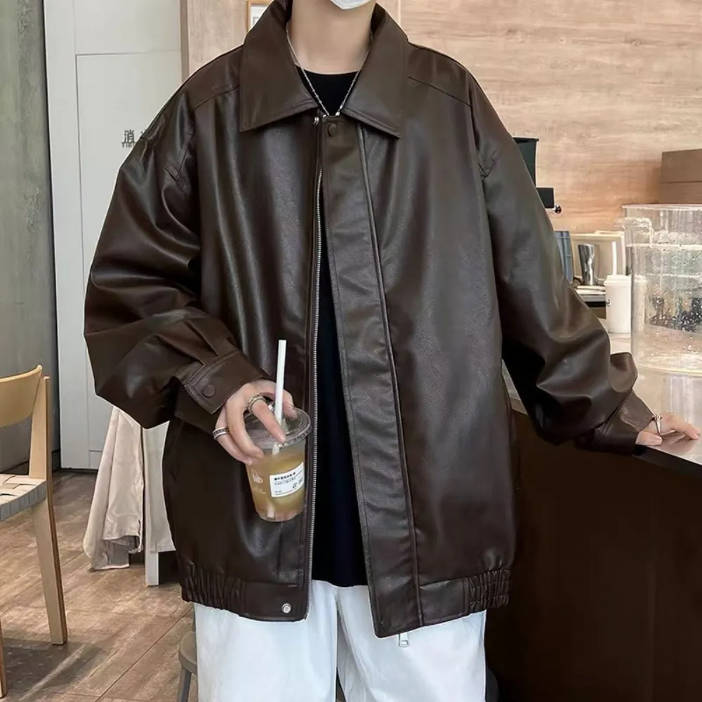Classic Style Jacket