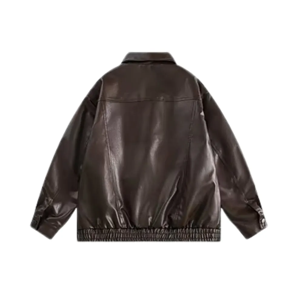 Classic Style Jacket