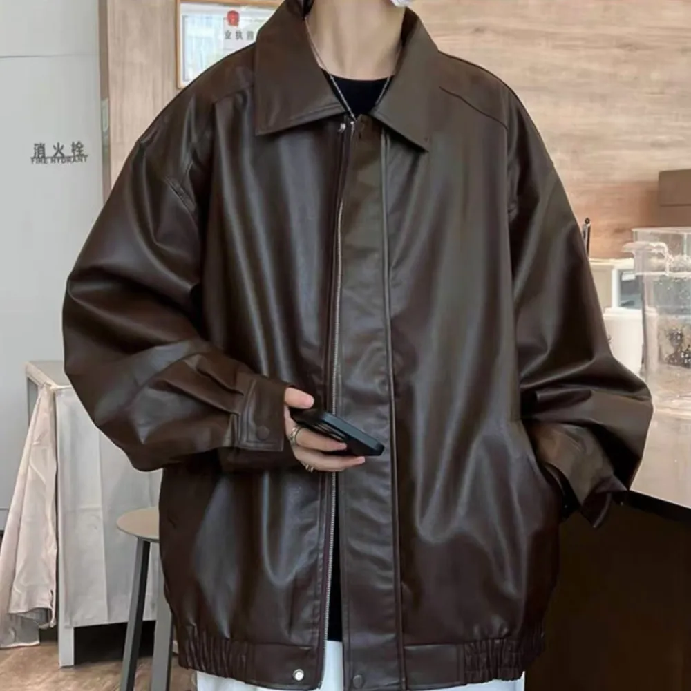 Classic Style Jacket