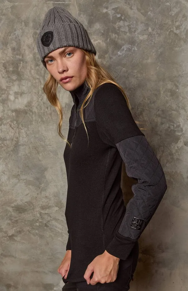 Cody Mockneck Shirt - SALE