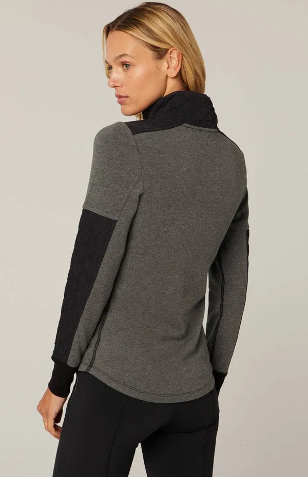 Cody Mockneck Shirt - SALE