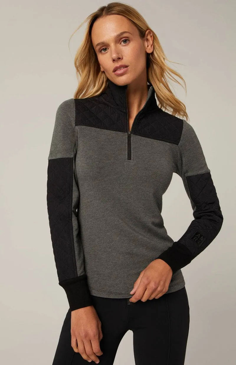 Cody Mockneck Shirt - SALE