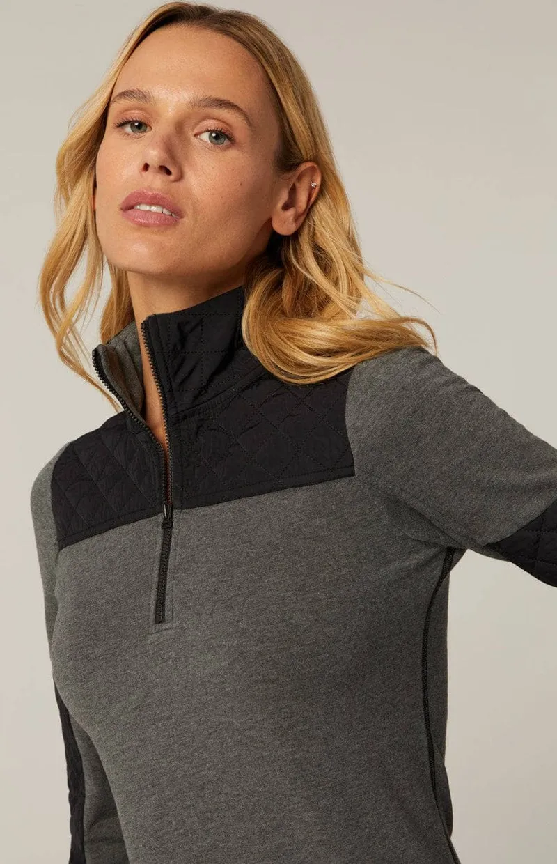 Cody Mockneck Shirt - SALE