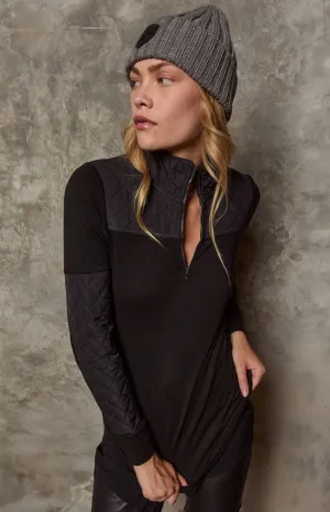 Cody Mockneck Shirt - SALE