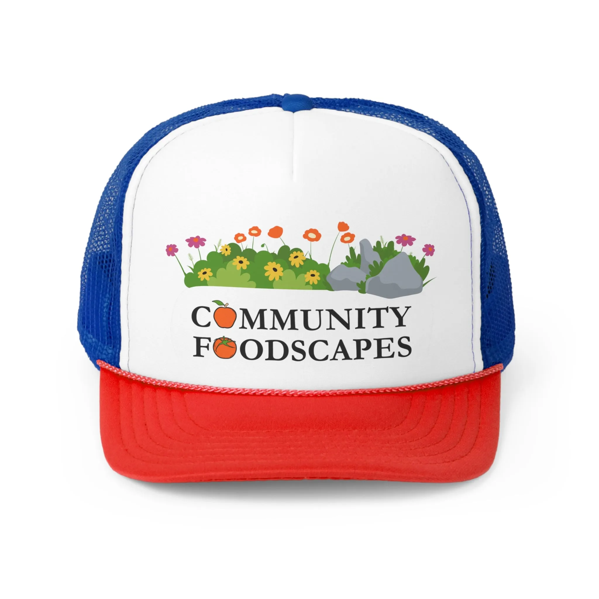 CoFo Trucker Cap