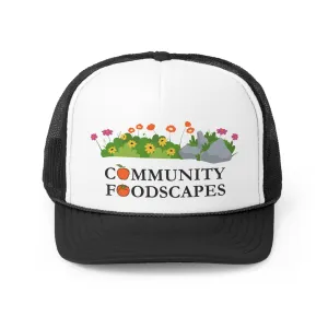 CoFo Trucker Cap