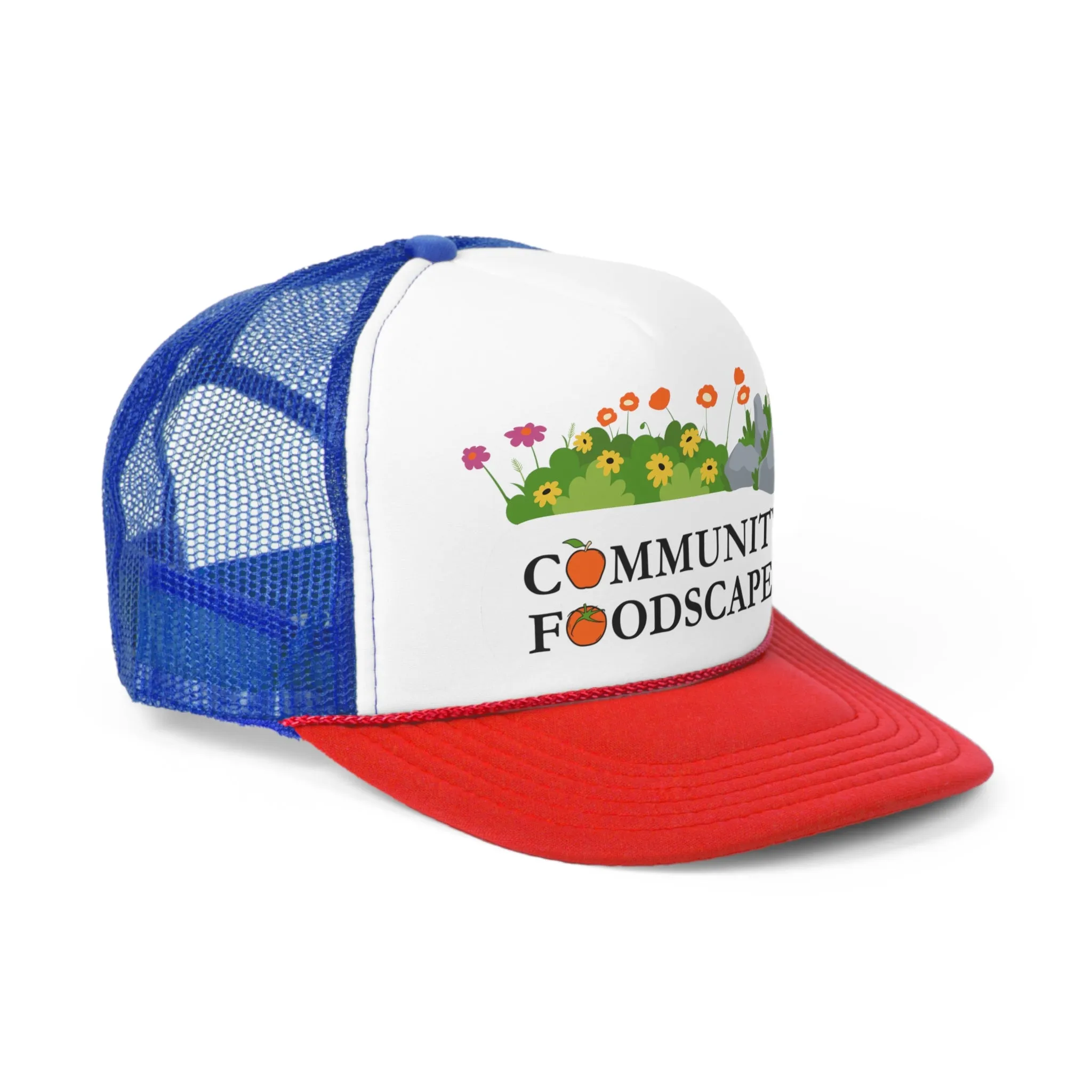 CoFo Trucker Cap