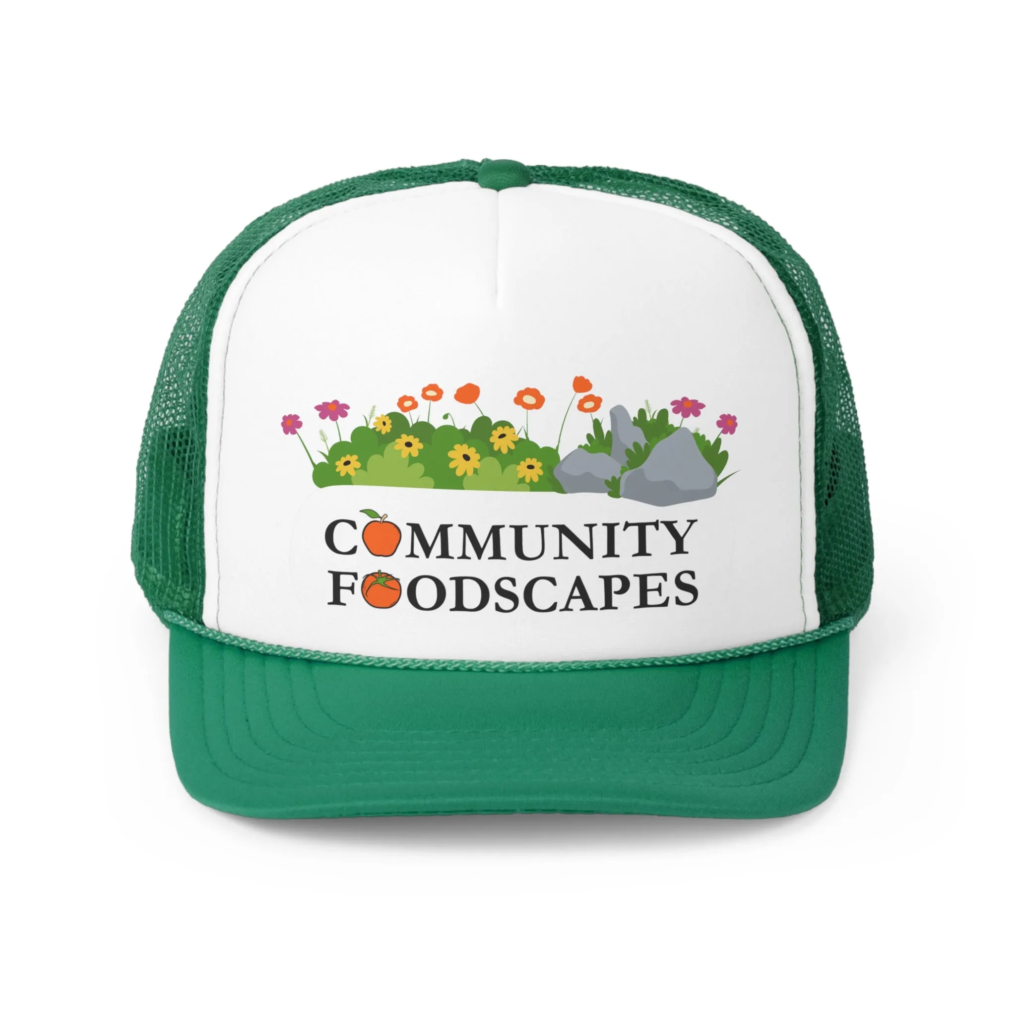 CoFo Trucker Cap