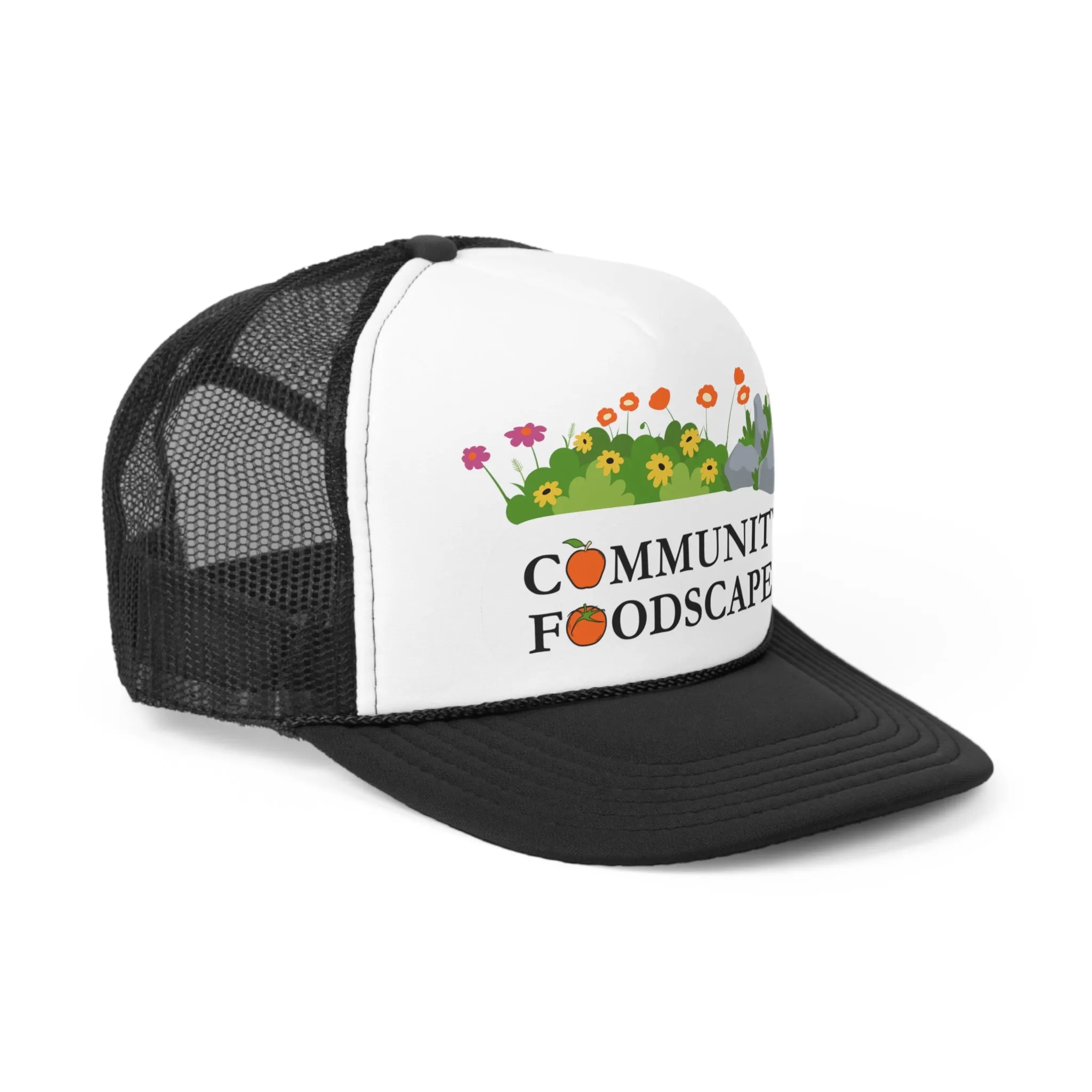 CoFo Trucker Cap
