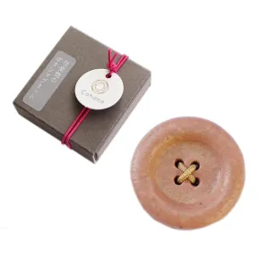 Cohana Magnetic Button, Pink