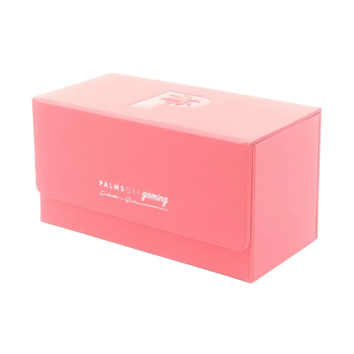 Collector's Series Graded Card Storage Case - Large - PINK