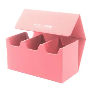 Collector's Series Graded Card Storage Case - Large - PINK