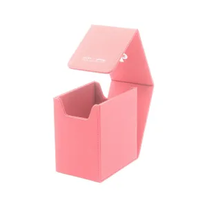 Collector's Series Graded Card Storage Case - Small - PINK