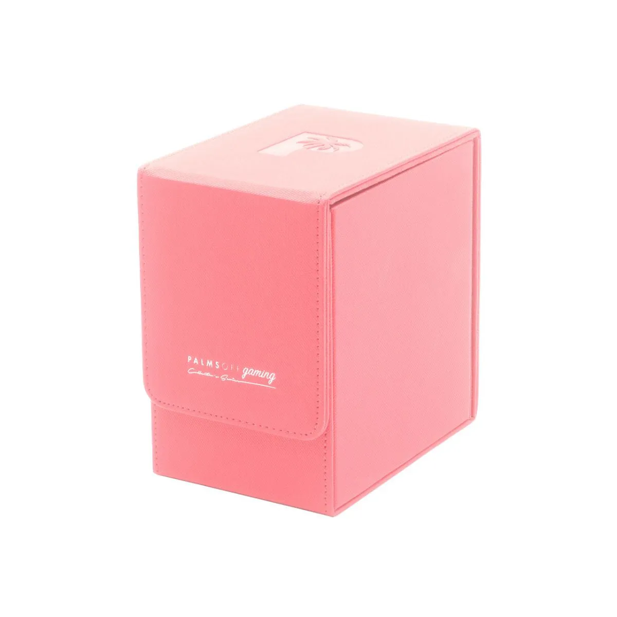 Collector's Series Graded Card Storage Case - Small - PINK