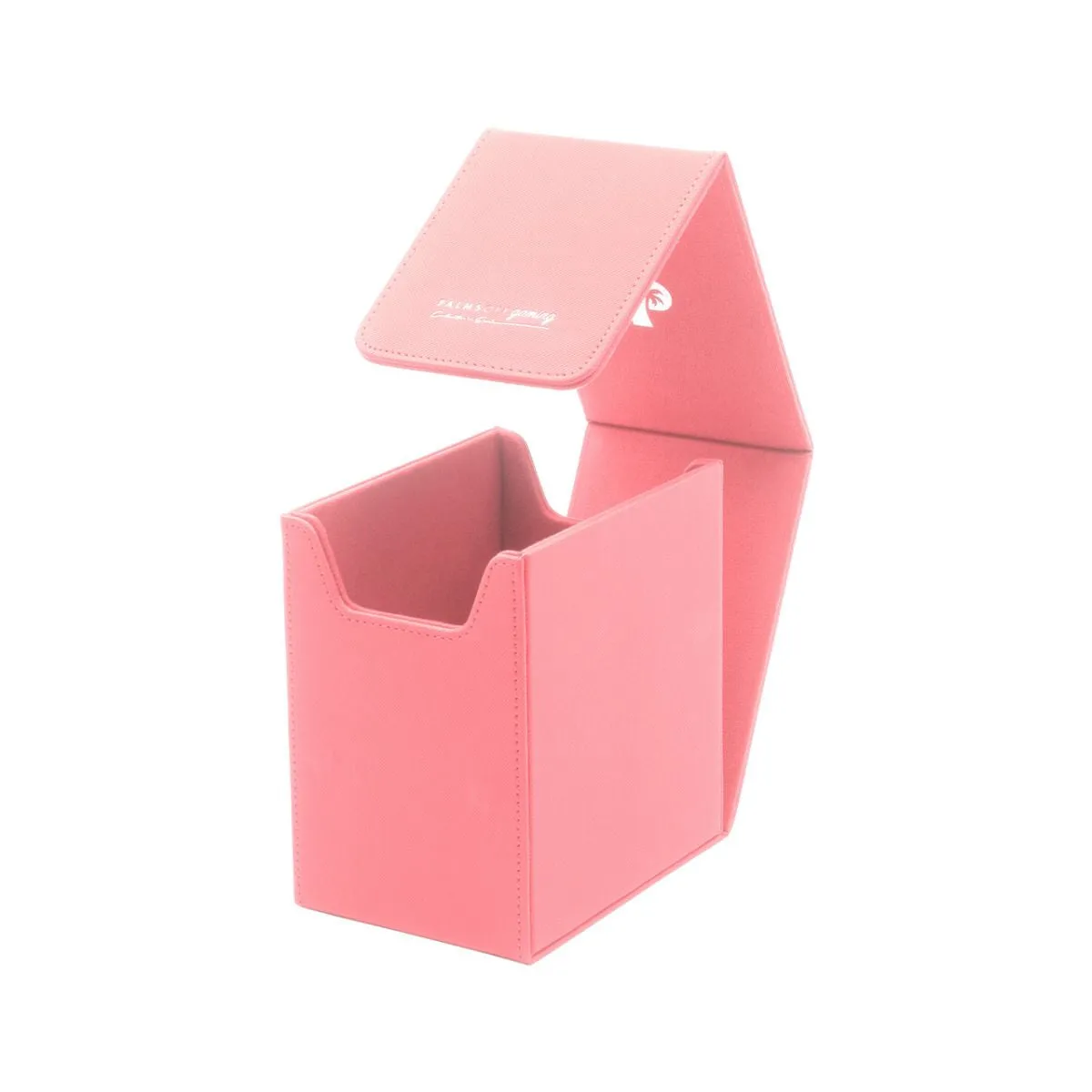 Collector's Series Graded Card Storage Case - Small - PINK