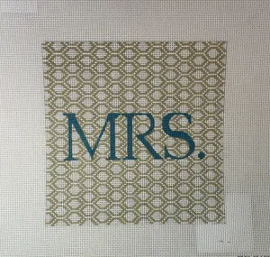Colors of Praise AC815 Mrs.