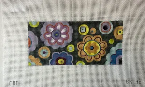 Colors of Praise BR132 Whimsy Floral