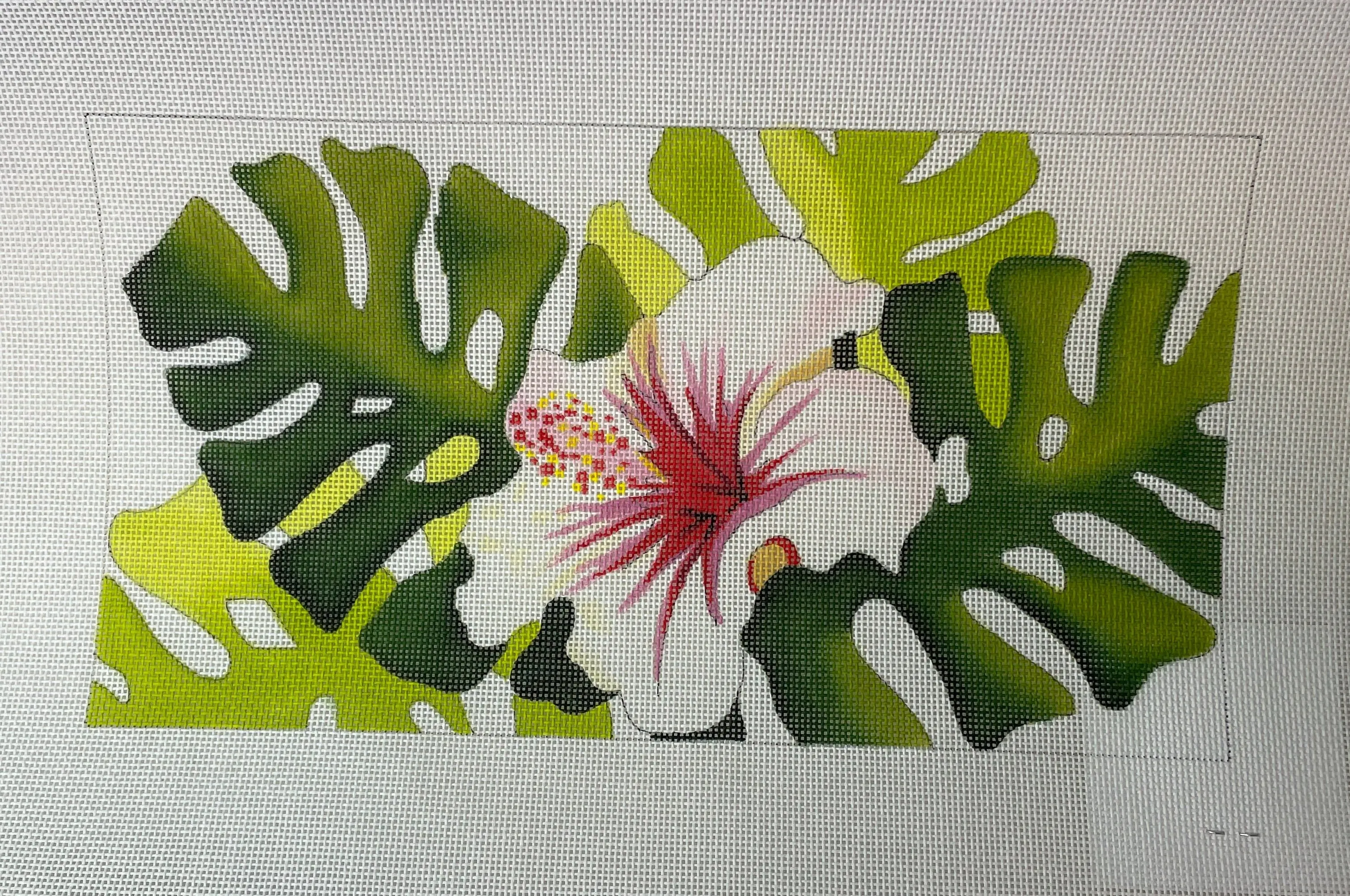 Colors of Praise FF230 Palm Leaves Flower