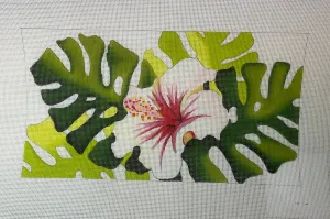 Colors of Praise FF230 Palm Leaves Flower