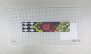 Colors of Praise JW306 Cuff Bracelet