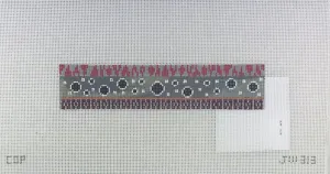 Colors of Praise JW313 Cuff Bracelet