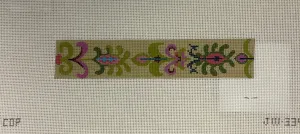 *Colors of Praise JW334 Bracelet