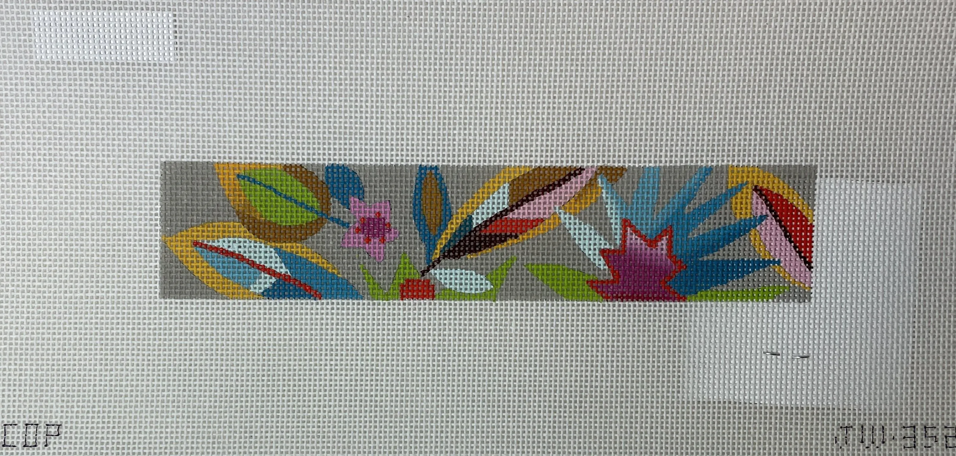 Colors of Praise JW352 Cuff