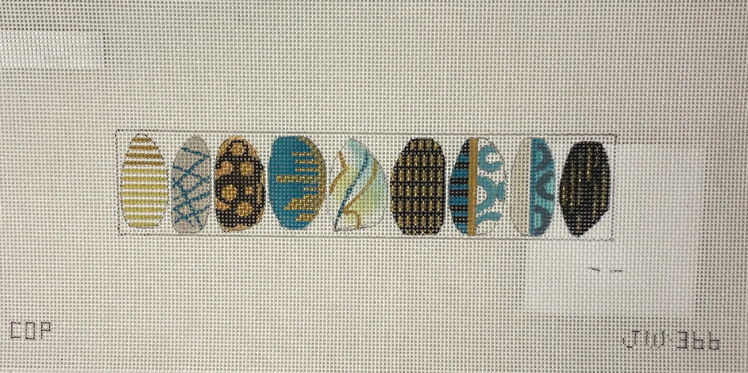 Colors of Praise JW366 Bracelet