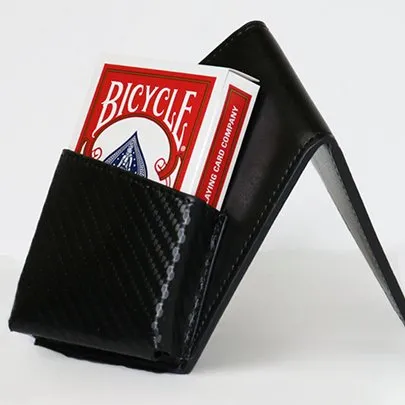 Colt 52 - The Ultimate Deck Holder by Steve Thompson and Gerard Kearney