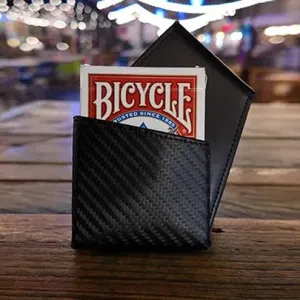 Colt 52 - The Ultimate Deck Holder by Steve Thompson and Gerard Kearney